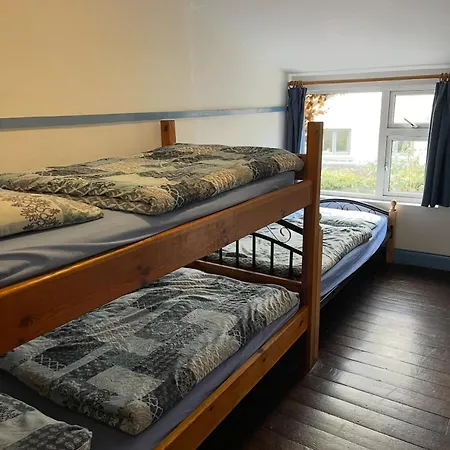 Railway Albergue Killarney