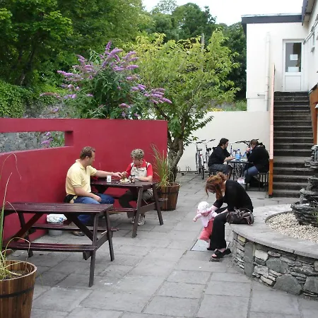 Railway Albergue Killarney