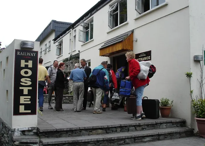 Railway * Killarney