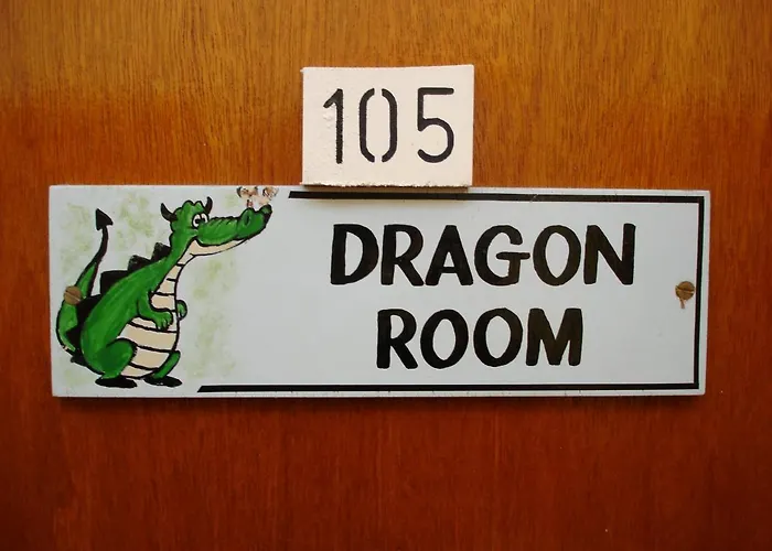 Railway Hostel Killarney