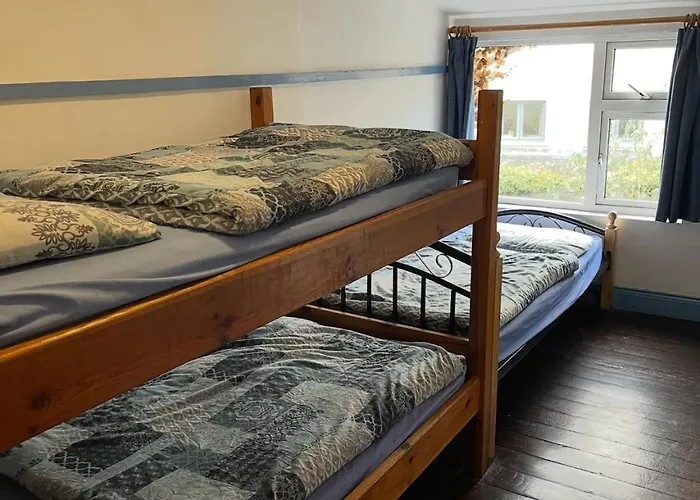 Railway Albergue Killarney